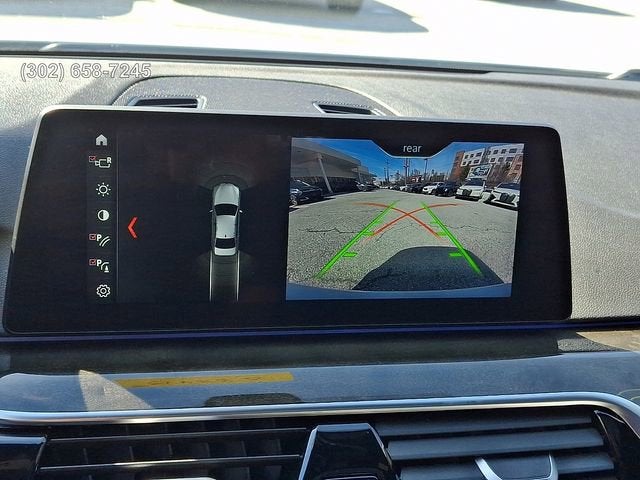 2018 BMW 5 Series 530e xDrive iPerformance