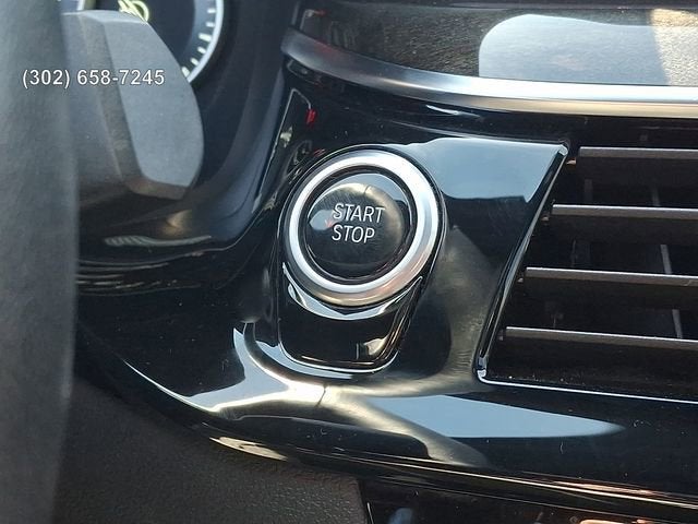 2018 BMW 5 Series 530e xDrive iPerformance