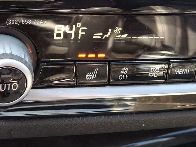 2018 BMW 5 Series 530e xDrive iPerformance