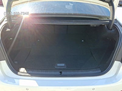 2018 BMW 5 Series 530e xDrive iPerformance