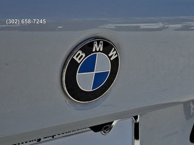 2018 BMW 5 Series 530e xDrive iPerformance
