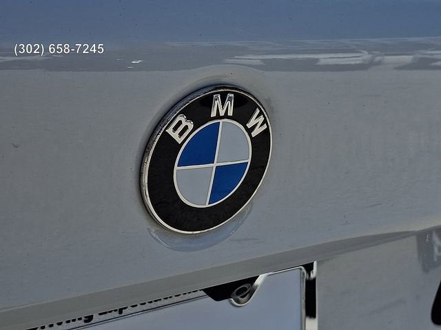 2018 BMW 5 Series 530e xDrive iPerformance