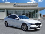 2018 BMW 5 Series 530e xDrive iPerformance