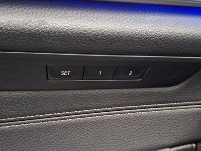2018 BMW 5 Series 530e xDrive iPerformance