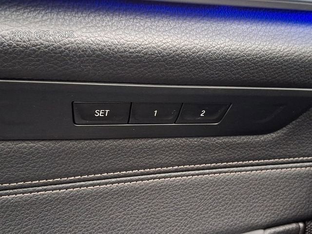 2018 BMW 5 Series 530e xDrive iPerformance