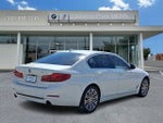 2018 BMW 5 Series 530e xDrive iPerformance