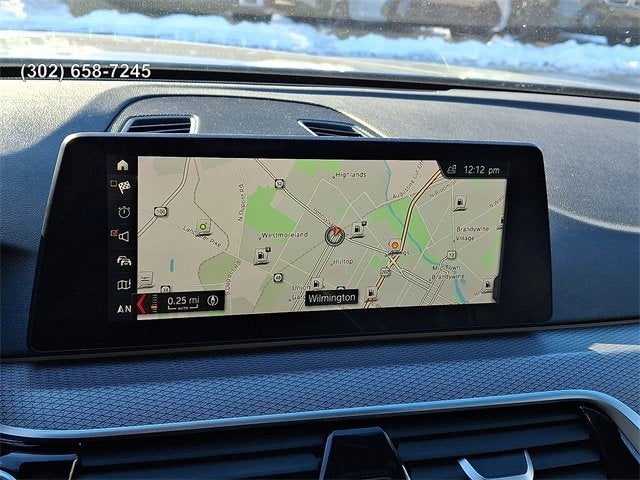 2019 BMW 5 Series 540i xDrive