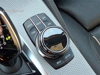 2019 BMW 5 Series 540i xDrive