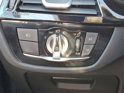 2019 BMW 5 Series 540i xDrive