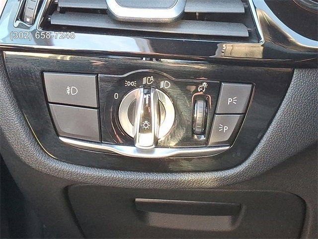 2019 BMW 5 Series 540i xDrive