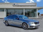 2019 BMW 5 Series 540i xDrive