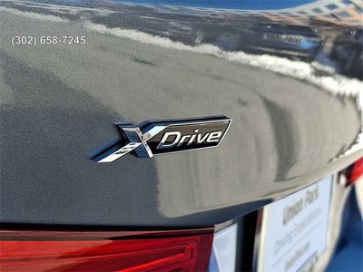 2019 BMW 5 Series 540i xDrive