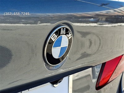 2019 BMW 5 Series 540i xDrive