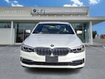 2019 BMW 5 Series 540i xDrive