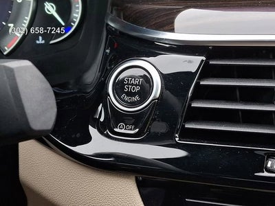 2019 BMW 5 Series 540i xDrive