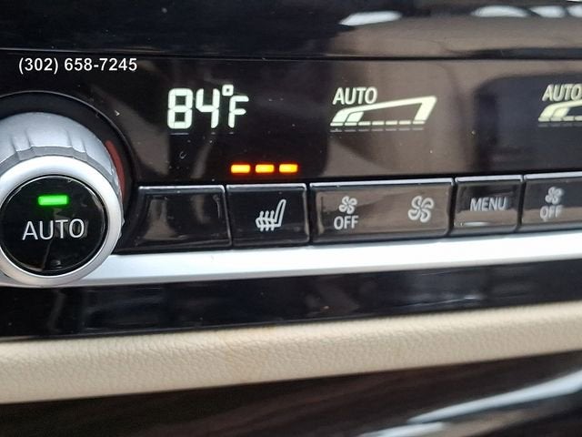 2019 BMW 5 Series 540i xDrive