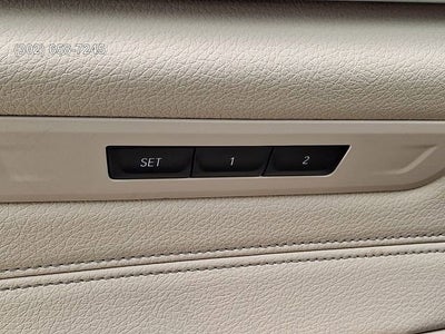 2019 BMW 5 Series 540i xDrive