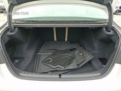 2019 BMW 5 Series 540i xDrive