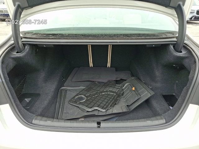 2019 BMW 5 Series 540i xDrive