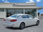 2019 BMW 5 Series 540i xDrive