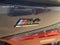 2023 BMW M4 Competition