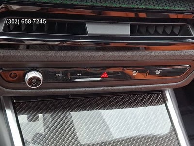 2025 BMW M3 Competition xDrive