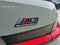 2025 BMW M3 Competition xDrive
