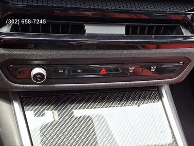 2026 BMW M3 Competition xDrive