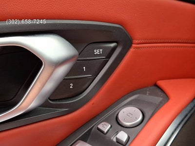 2026 BMW M3 Competition xDrive