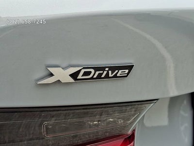 2026 BMW M3 Competition xDrive