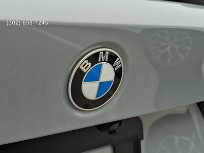 2026 BMW M3 Competition xDrive