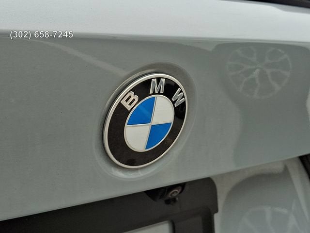 2026 BMW M3 Competition xDrive