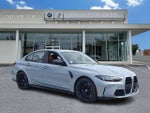 2026 BMW M3 Competition xDrive