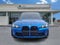 2025 BMW M3 Competition xDrive