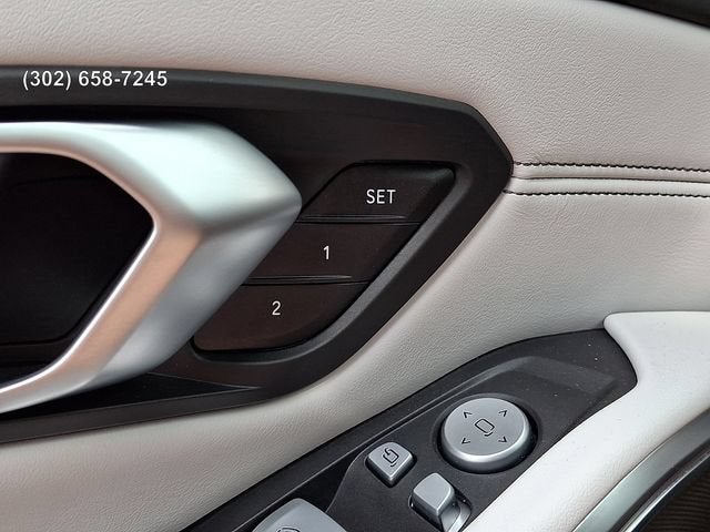 2025 BMW M3 Competition xDrive
