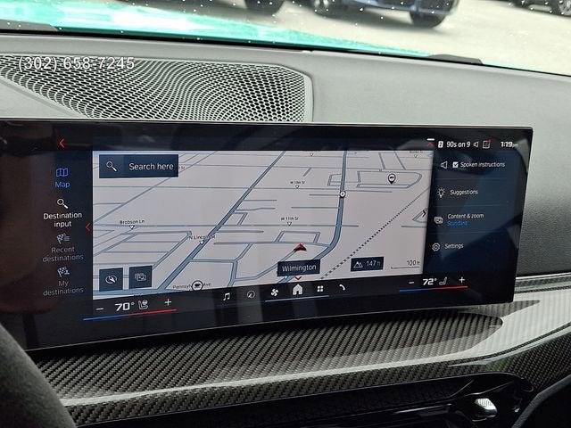 2026 BMW M3 Competition xDrive