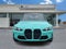 2026 BMW M3 Competition xDrive
