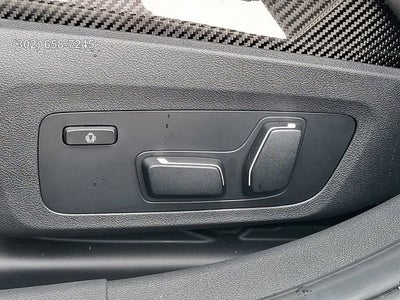 2026 BMW M3 Competition xDrive