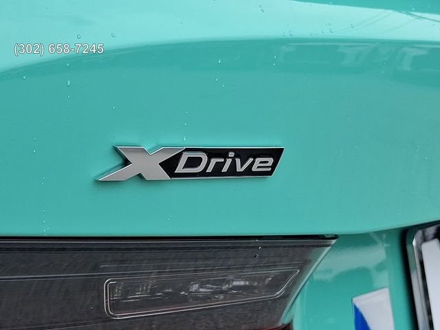 2026 BMW M3 Competition xDrive