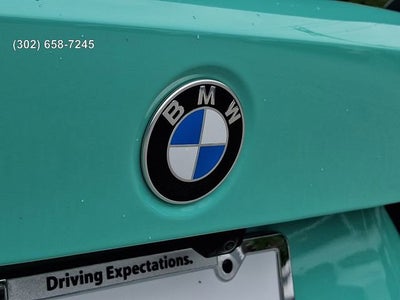 2026 BMW M3 Competition xDrive