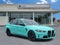 2026 BMW M3 Competition xDrive