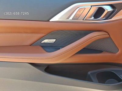 2026 BMW M4 Competition xDrive