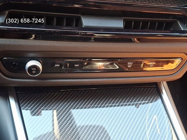 2026 BMW M4 Competition xDrive