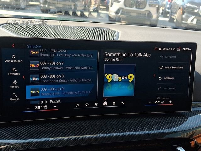 2026 BMW M4 Competition xDrive