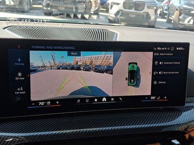 2026 BMW M4 Competition xDrive