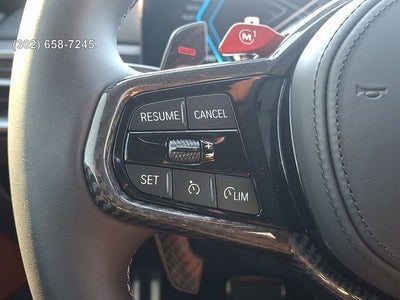 2026 BMW M4 Competition xDrive