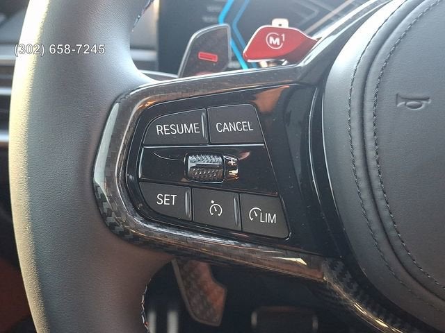 2026 BMW M4 Competition xDrive