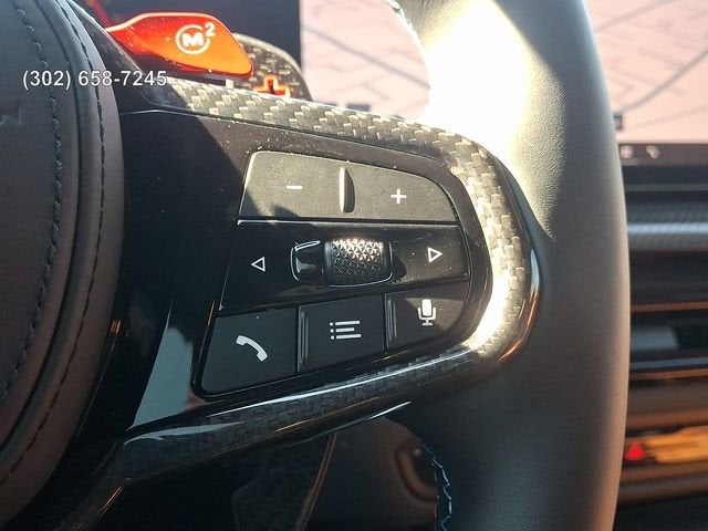 2026 BMW M4 Competition xDrive