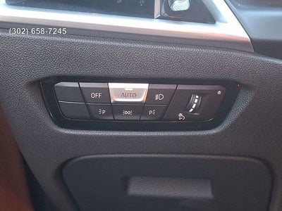 2026 BMW M4 Competition xDrive