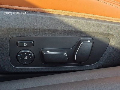 2026 BMW M4 Competition xDrive